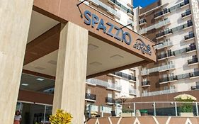 Spazzio diRoma com acesso ao diRoma Acqua Park - Via Caldas